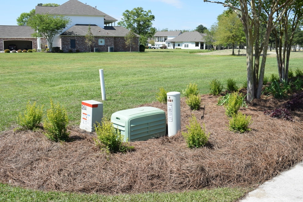 Greystone Home by Alford's Landscaping LLC - Photo 13