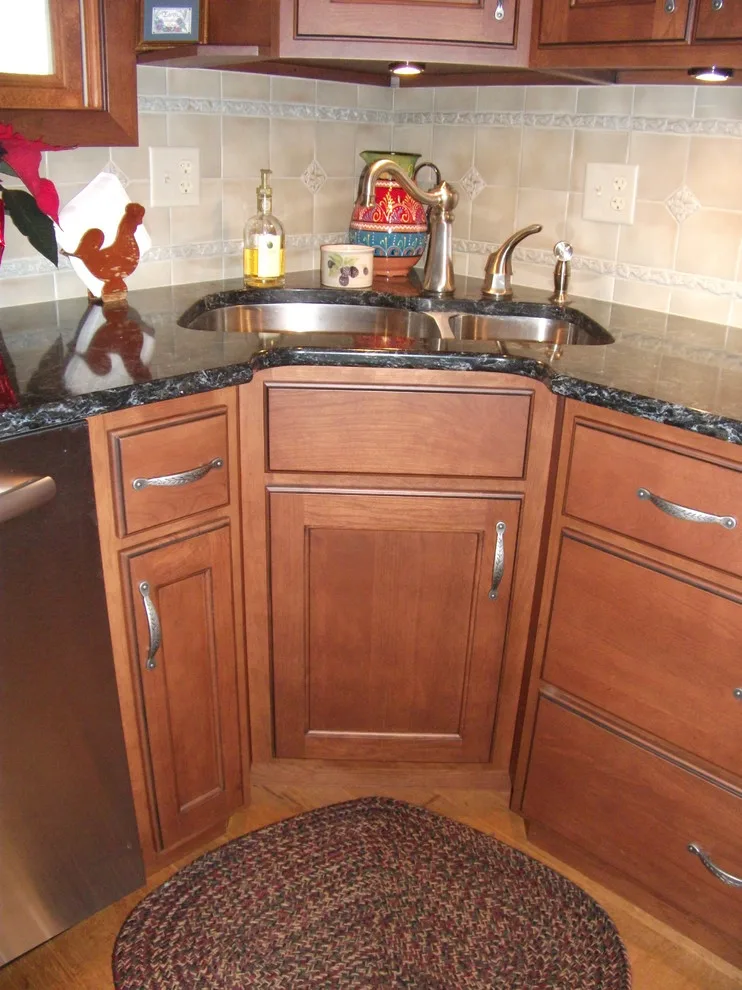 Lucci Kitchen And Bath Center Inc. - Photo 4