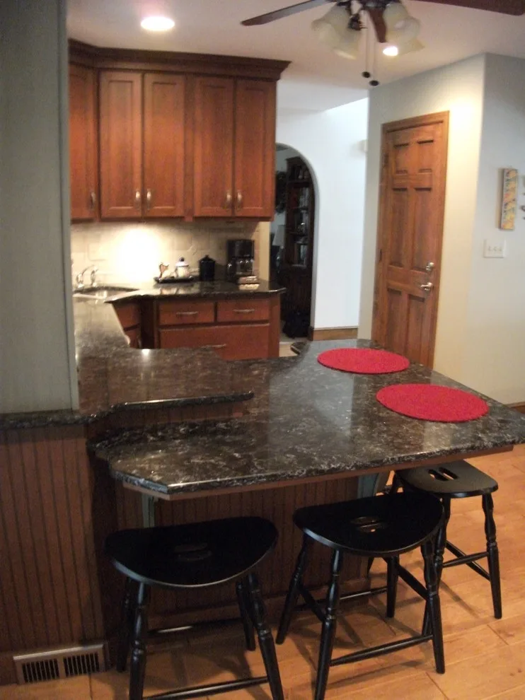 Lucci Kitchen And Bath Center Inc. - Photo 6