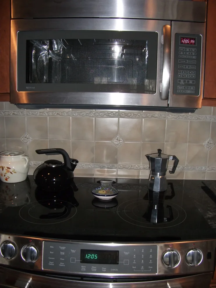 Lucci Kitchen And Bath Center Inc. - Photo 5