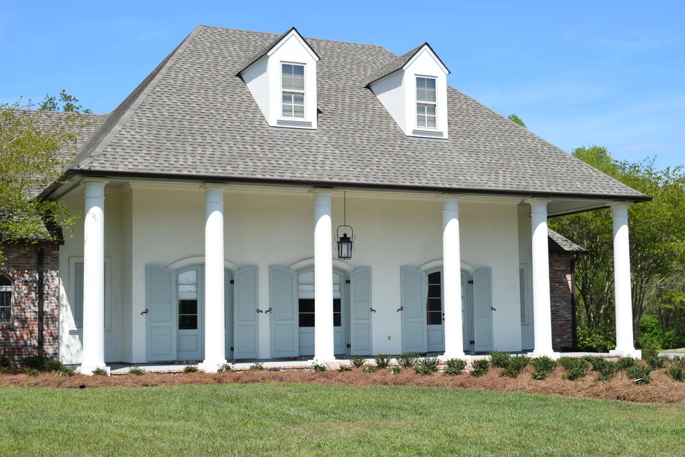Greystone Home by Alford's Landscaping LLC - Photo 10