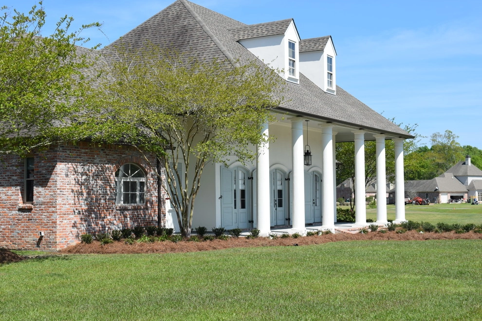 Greystone Home by Alford's Landscaping LLC - Photo 4