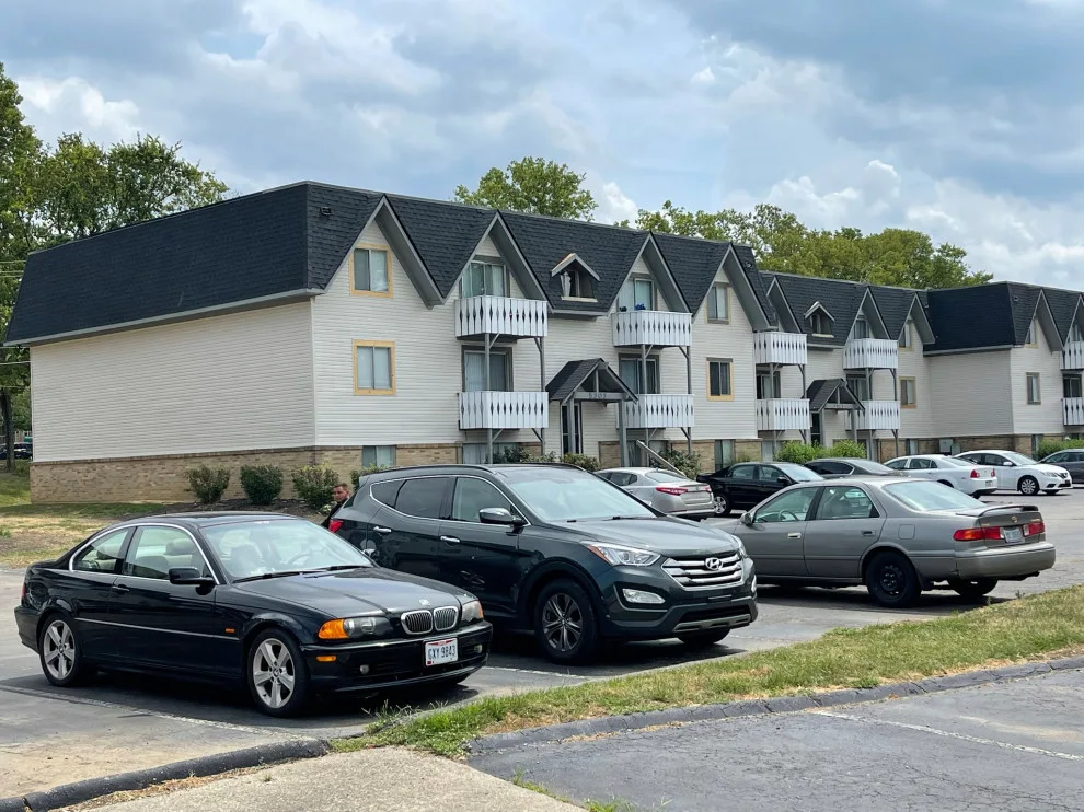 Camelot East Facade by A.Y. Remodeling And Restoration LLC - Photo 3
