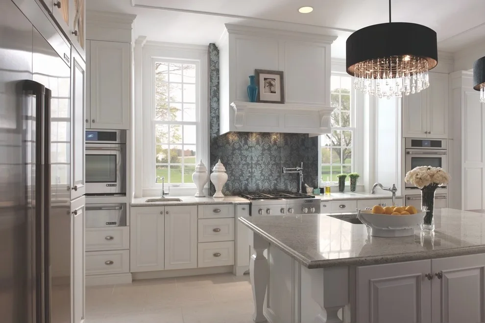 Culinary Space Concepts by Craftsmen Home Improvements - Photo 61