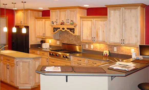 Culinary Space Concepts by Craftsmen Home Improvements - Photo 25