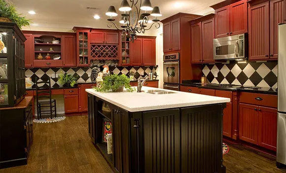 Culinary Space Concepts by Craftsmen Home Improvements - Photo 109