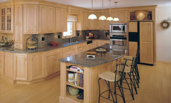 Culinary Space Concepts by Craftsmen Home Improvements - Photo 41
