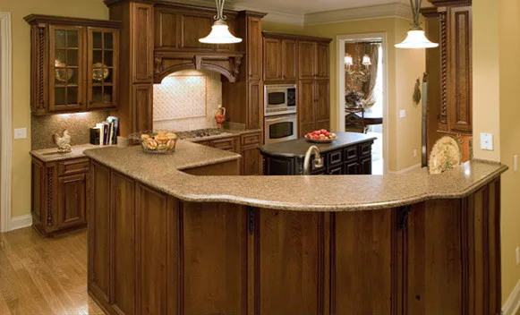 Culinary Space Concepts by Craftsmen Home Improvements - Photo 81