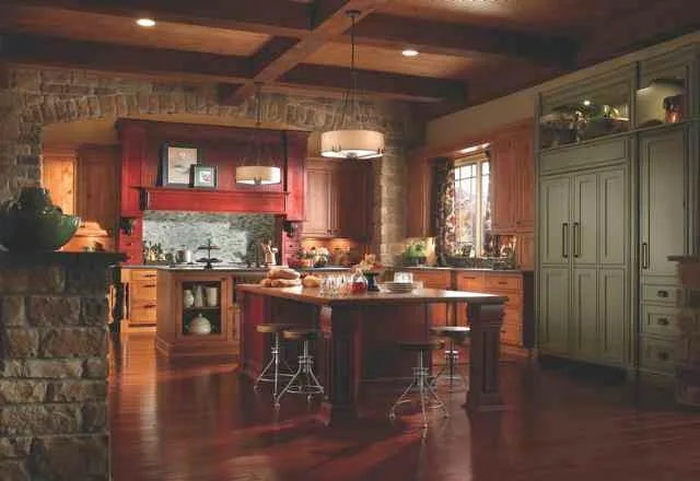 Culinary Space Concepts by Craftsmen Home Improvements - Photo 27