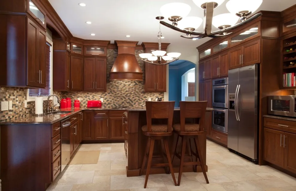 Culinary Space Concepts by Craftsmen Home Improvements - Photo 85