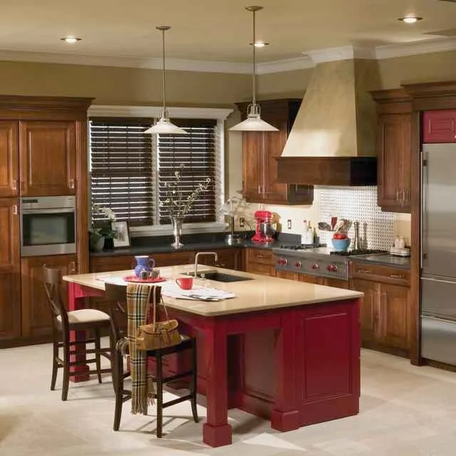 Culinary Space Concepts by Craftsmen Home Improvements - Photo 57