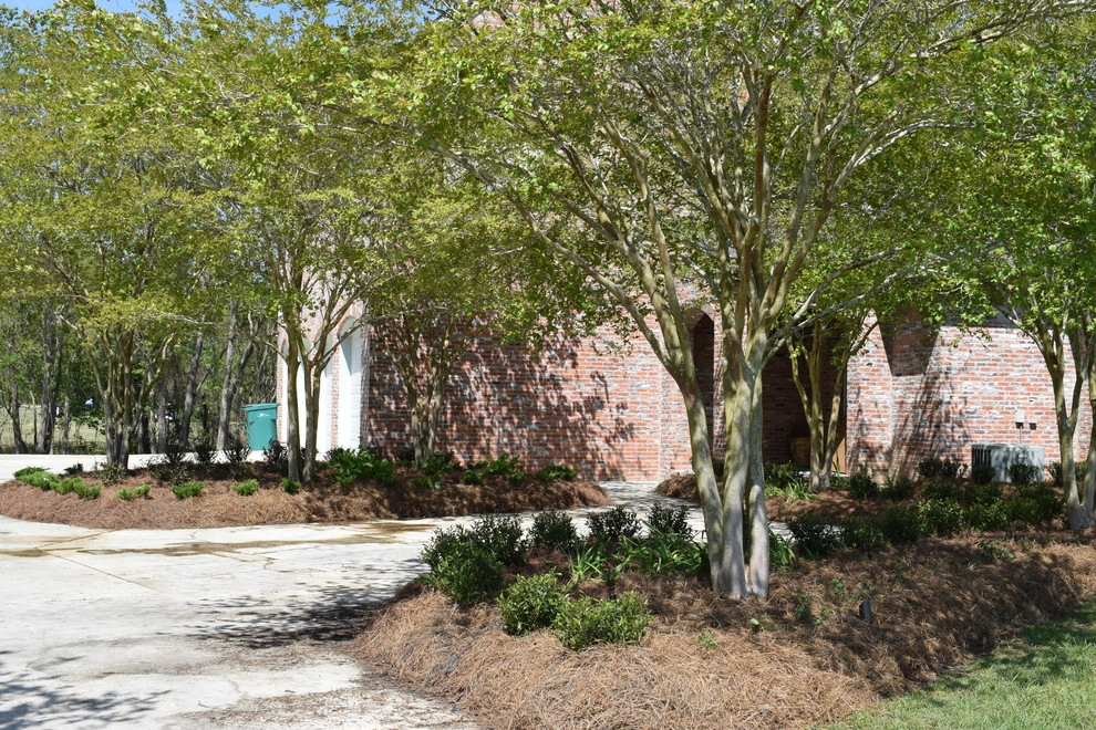 Greystone Home by Alford's Landscaping LLC - Photo 5