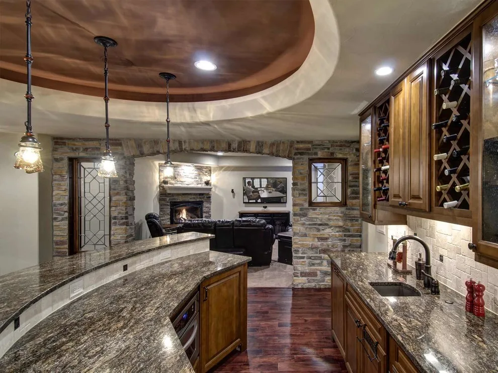 Culinary Space Concepts by Craftsmen Home Improvements - Photo 10