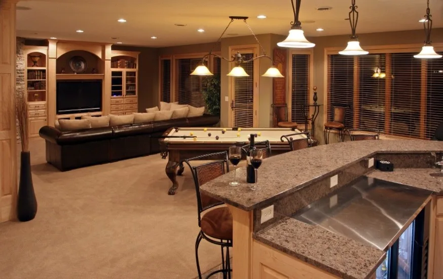Culinary Space Concepts by Craftsmen Home Improvements - Photo 15
