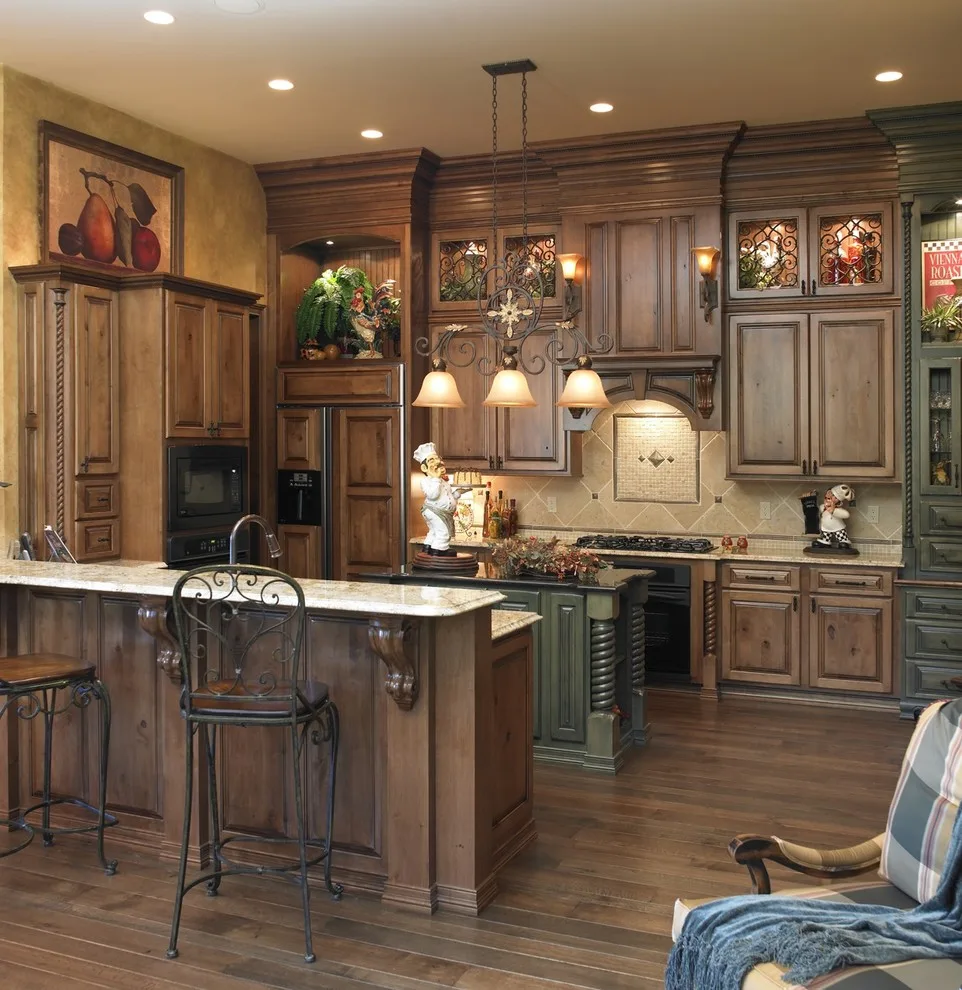 Culinary Space Concepts by Craftsmen Home Improvements - Photo 127