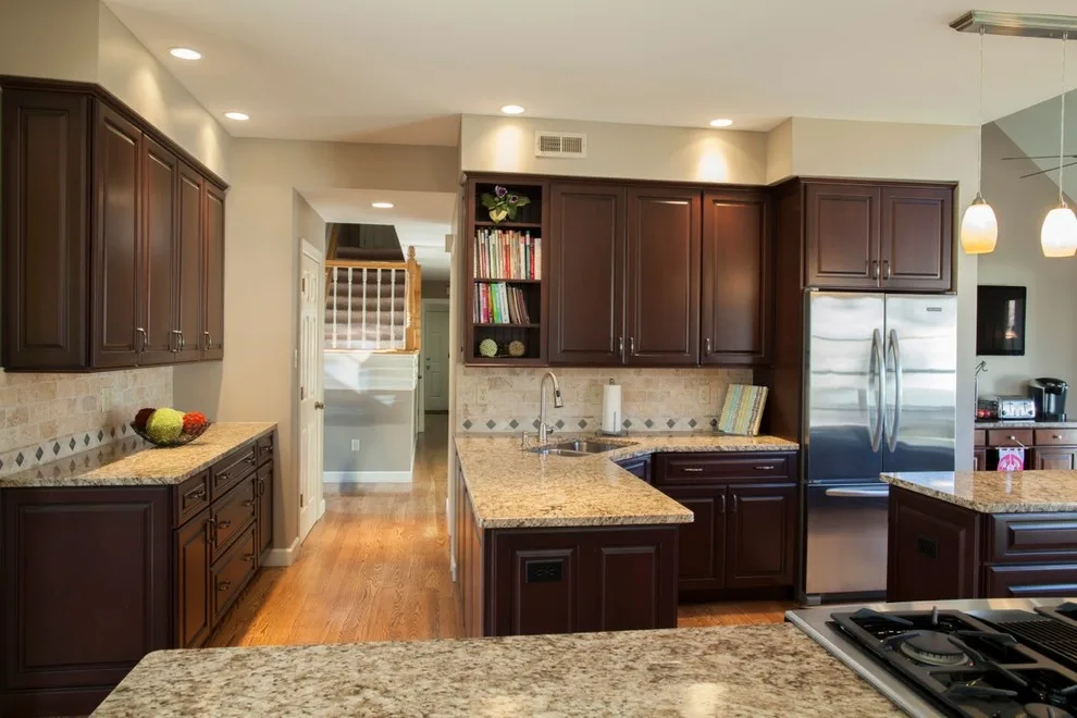 Culinary Space Concepts by Craftsmen Home Improvements - Photo 51