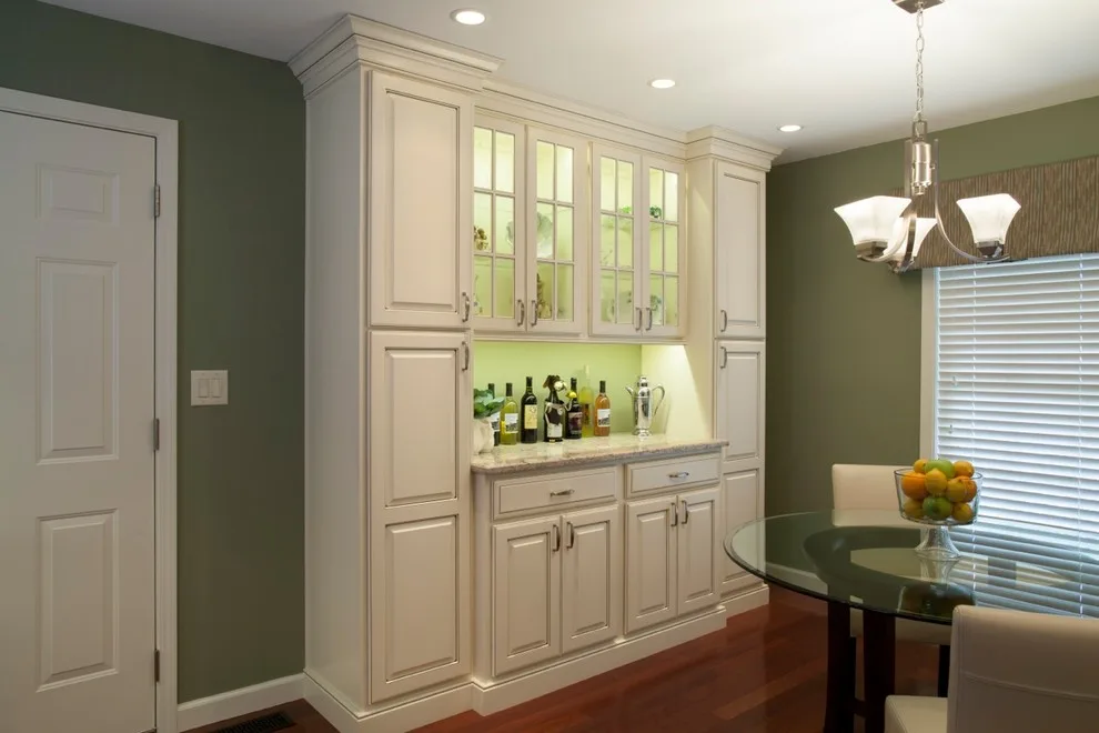 Culinary Space Concepts by Craftsmen Home Improvements - Photo 115