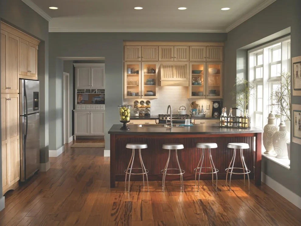 Culinary Space Concepts by Craftsmen Home Improvements - Photo 53