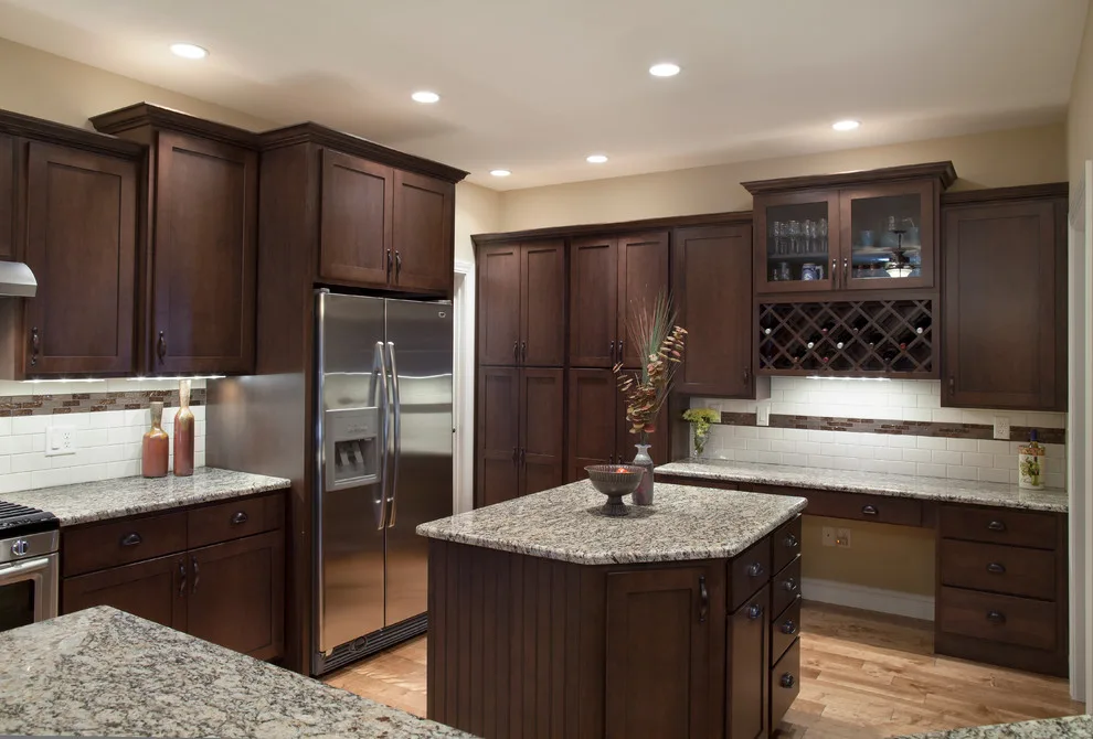 Culinary Space Concepts by Craftsmen Home Improvements - Photo 52