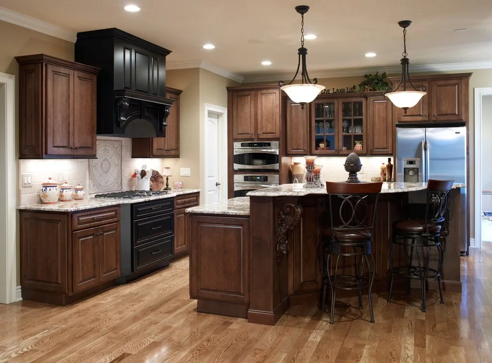 Culinary Space Concepts by Craftsmen Home Improvements - Photo 29