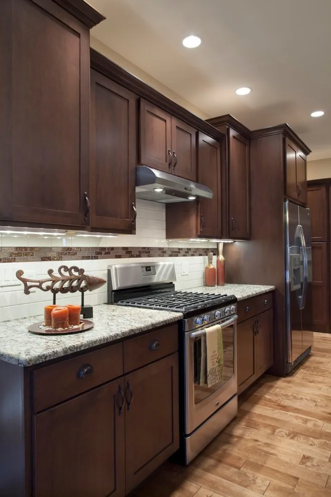 Culinary Space Concepts by Craftsmen Home Improvements - Photo 99