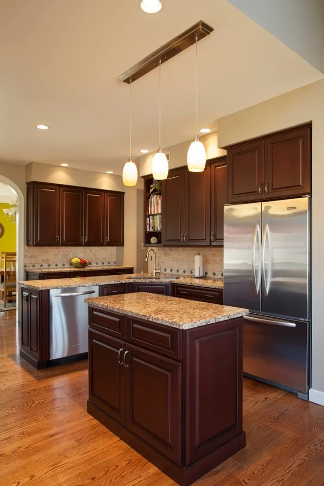 Culinary Space Concepts by Craftsmen Home Improvements - Photo 28