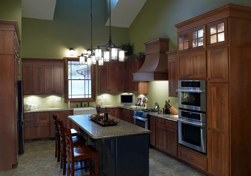 Culinary Space Concepts by Craftsmen Home Improvements - Photo 17