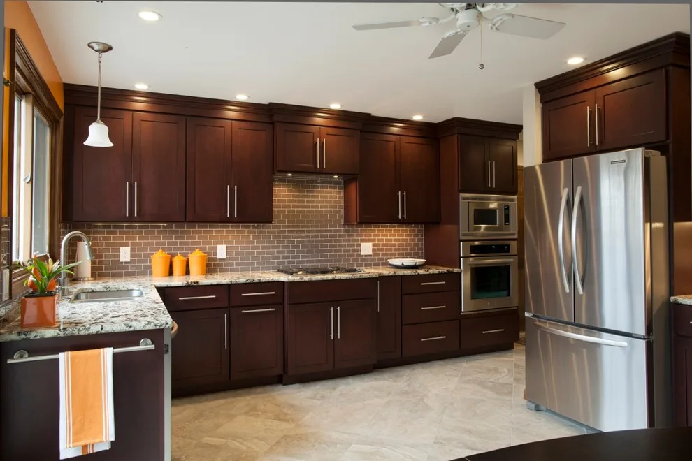 Culinary Space Concepts by Craftsmen Home Improvements - Photo 45