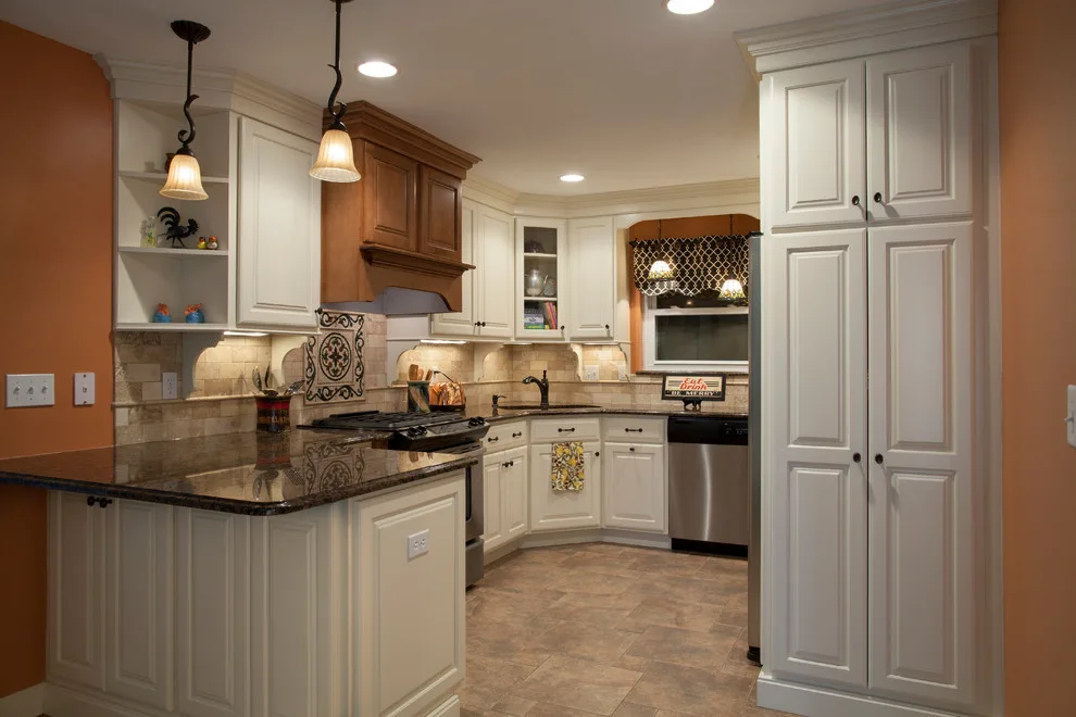 Culinary Space Concepts by Craftsmen Home Improvements - Photo 66