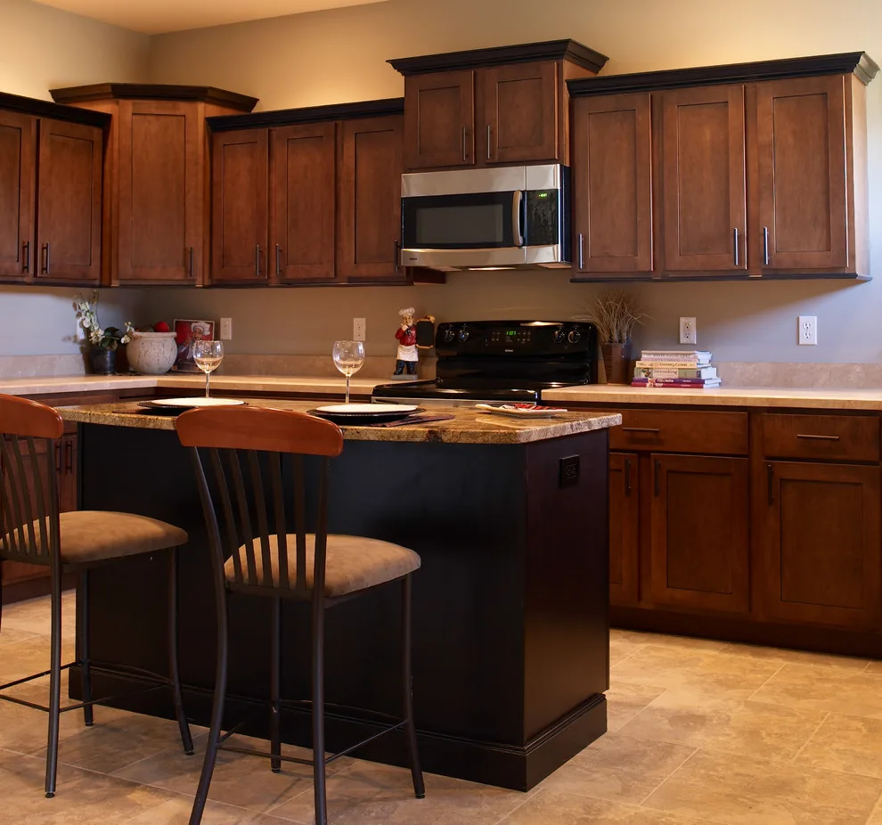 Culinary Space Concepts by Craftsmen Home Improvements - Photo 95