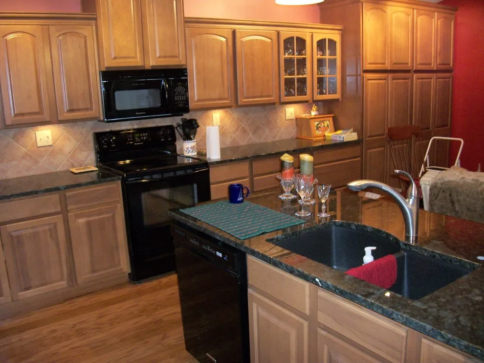Culinary Space Concepts by Craftsmen Home Improvements - Photo 54
