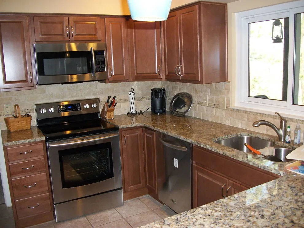 Culinary Space Concepts by Craftsmen Home Improvements - Photo 34