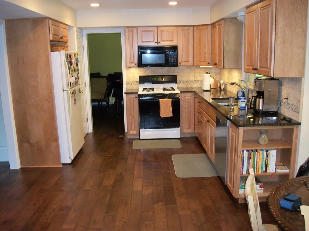 Culinary Space Concepts by Craftsmen Home Improvements - Photo 62