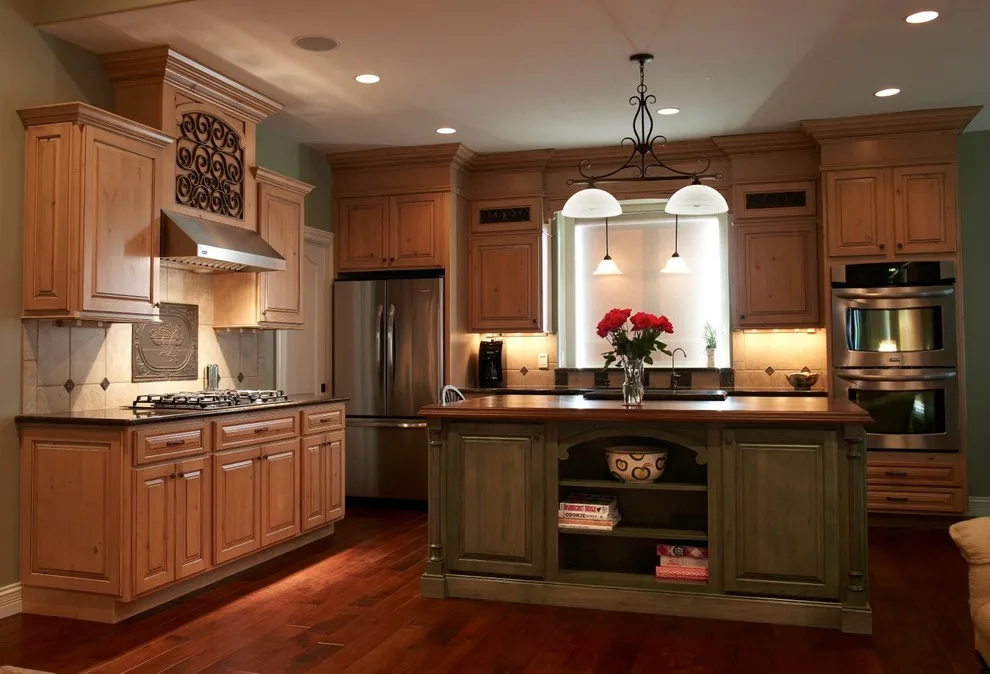 Culinary Space Concepts by Craftsmen Home Improvements - Photo 65