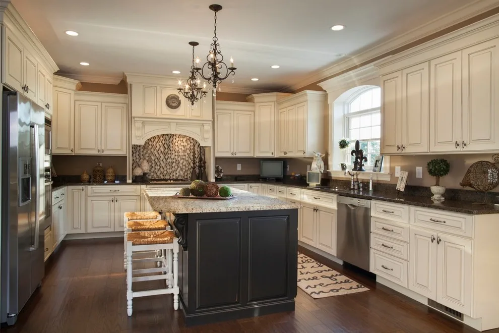 Culinary Space Concepts by Craftsmen Home Improvements - Photo 82