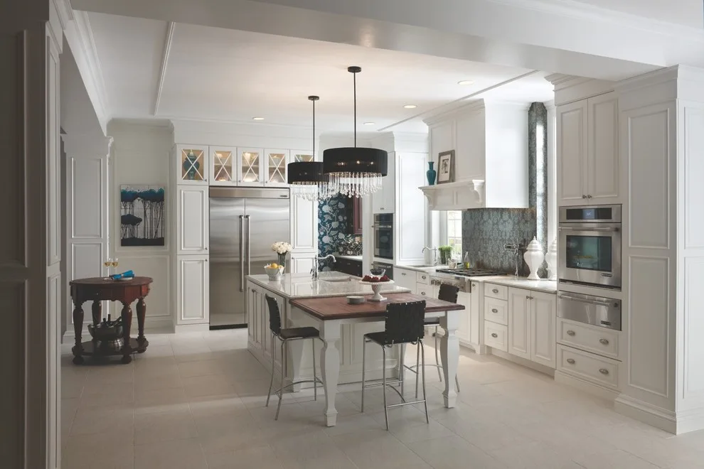 Culinary Space Concepts by Craftsmen Home Improvements - Photo 126