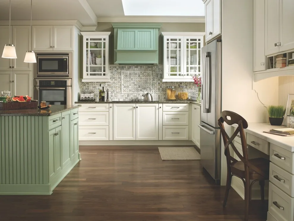 Culinary Space Concepts by Craftsmen Home Improvements - Photo 32