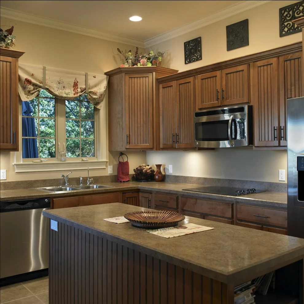 Culinary Space Concepts by Craftsmen Home Improvements - Photo 35