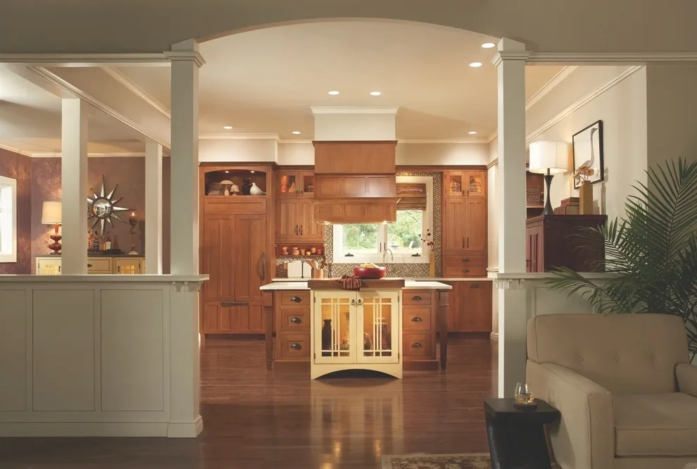 Culinary Space Concepts by Craftsmen Home Improvements - Photo 49