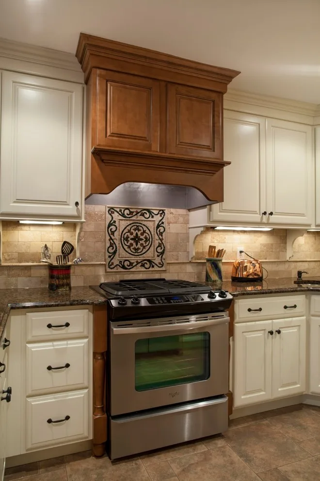 Culinary Space Concepts by Craftsmen Home Improvements - Photo 94