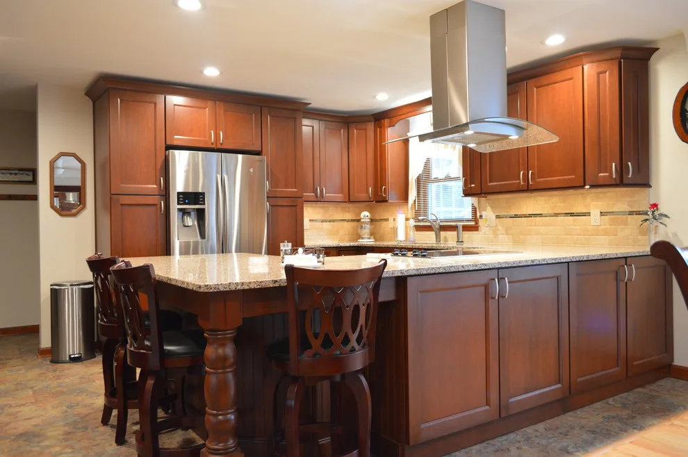 Culinary Space Concepts by Craftsmen Home Improvements - Photo 33