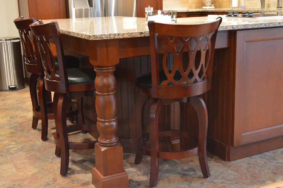 Culinary Space Concepts by Craftsmen Home Improvements - Photo 63