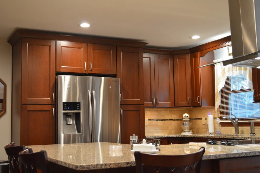 Craftsmen Home Improvements - Photo 4