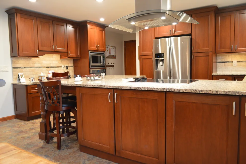 Culinary Space Concepts by Craftsmen Home Improvements - Photo 16