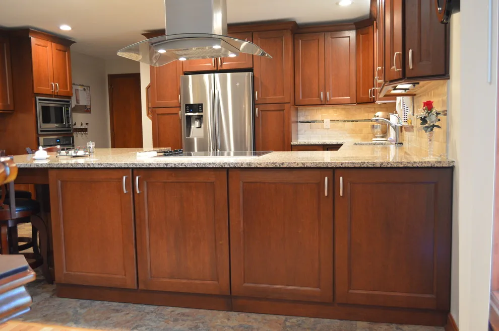 Culinary Space Concepts by Craftsmen Home Improvements - Photo 8