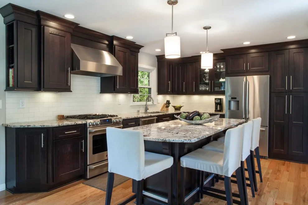 Culinary Space Concepts by Craftsmen Home Improvements - Photo 59