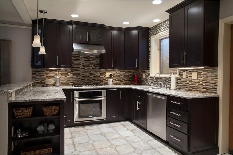 Culinary Space Concepts by Craftsmen Home Improvements - Photo 7