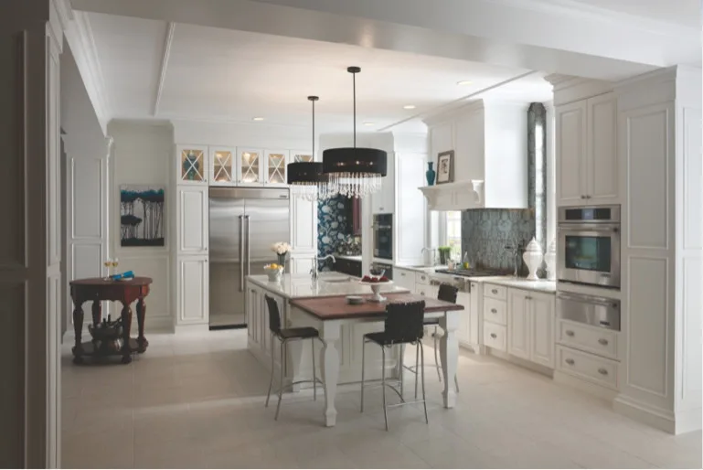 Culinary Space Concepts by Craftsmen Home Improvements - Photo 37
