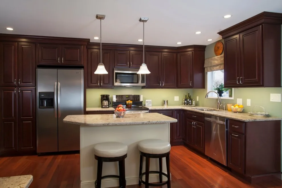 Culinary Space Concepts by Craftsmen Home Improvements - Photo 103