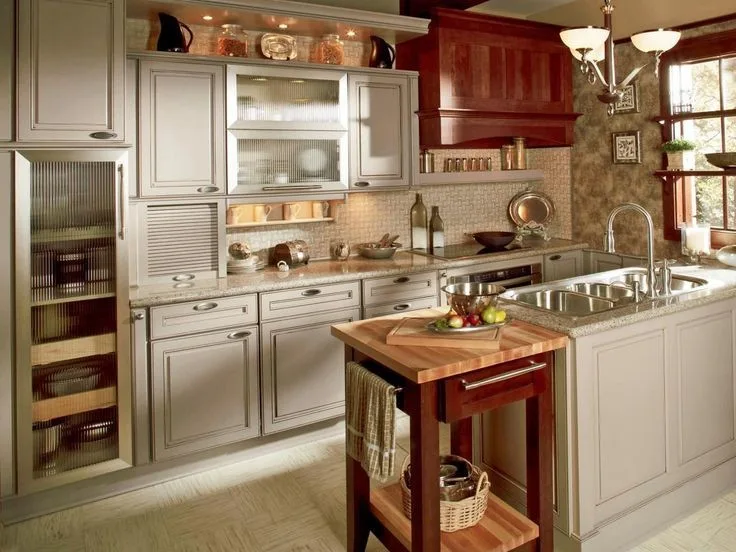 Culinary Space Concepts by Craftsmen Home Improvements - Photo 64
